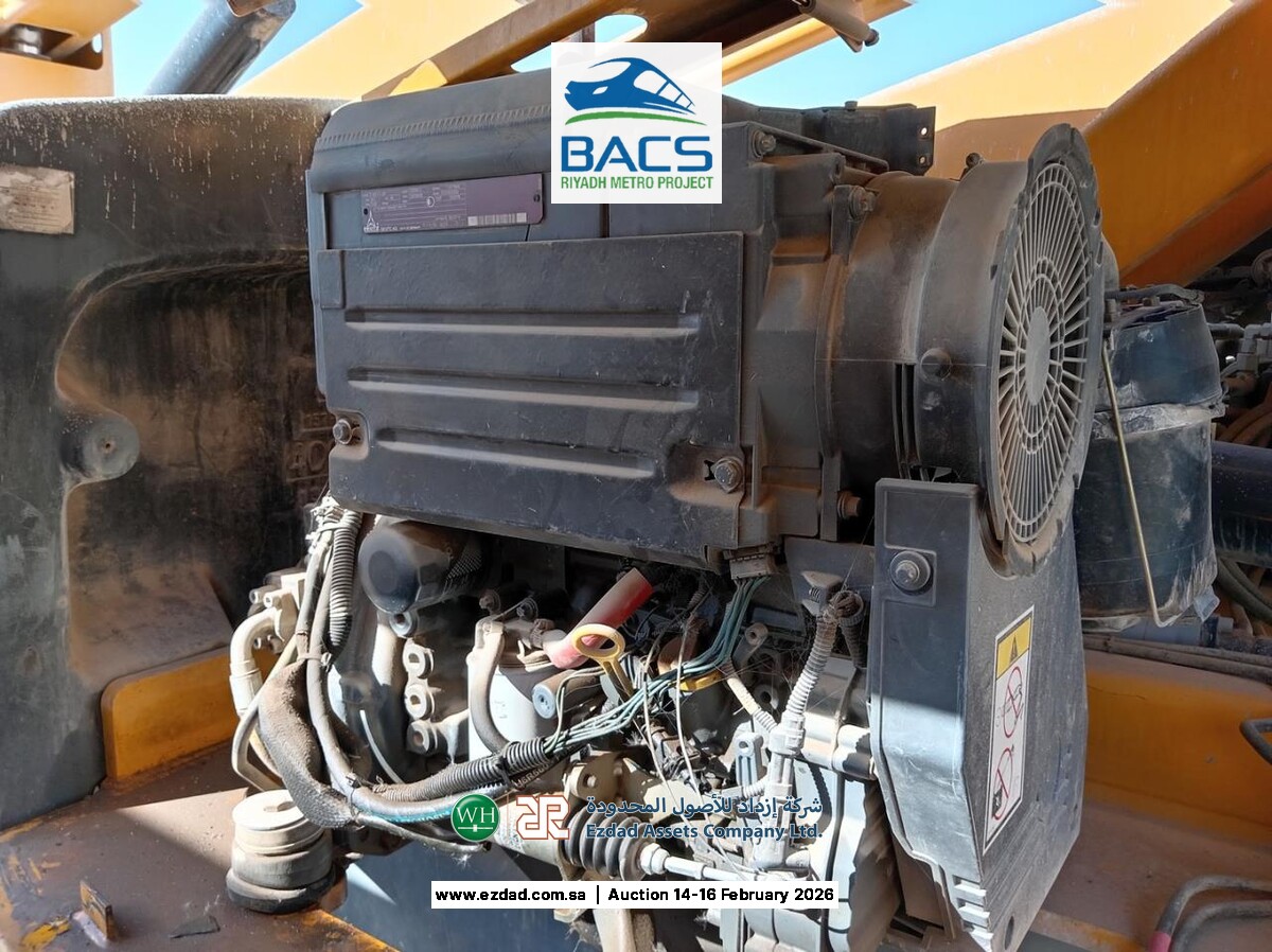 2014 Haulotte HA260PX-45153955