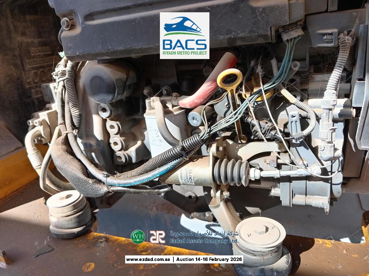 2014 Haulotte HA260PX-45153956