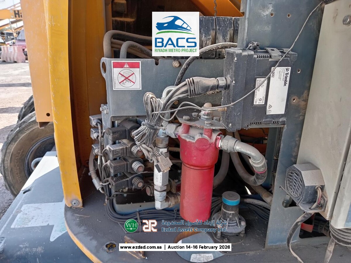 2014 Haulotte HA260PX-45153959