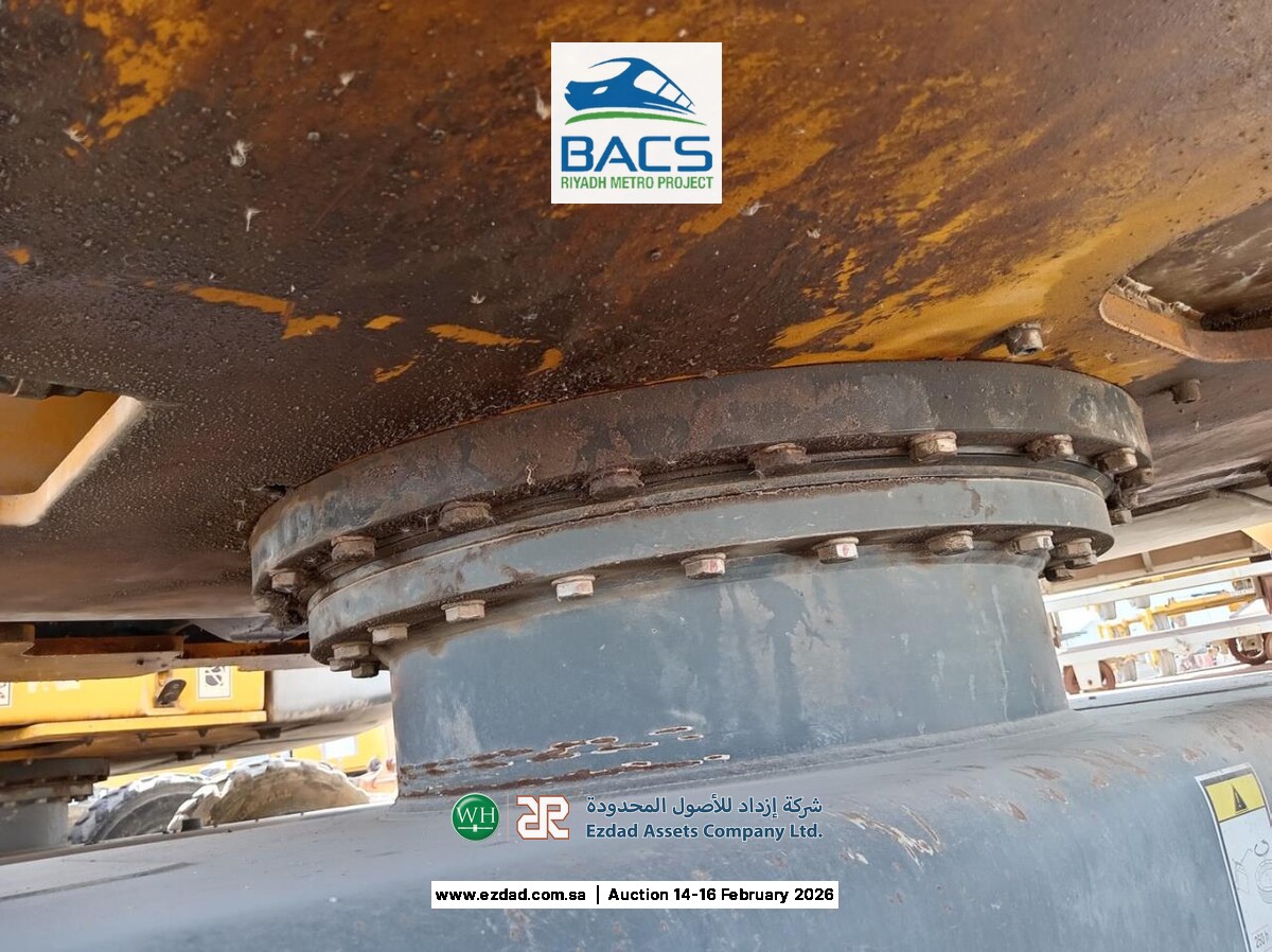 2014 Haulotte HA260PX-45153961