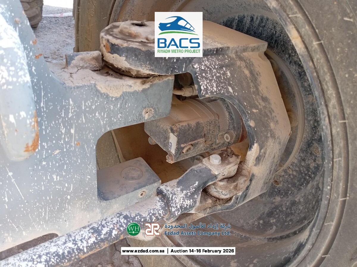 2014 Haulotte HA260PX-45153948