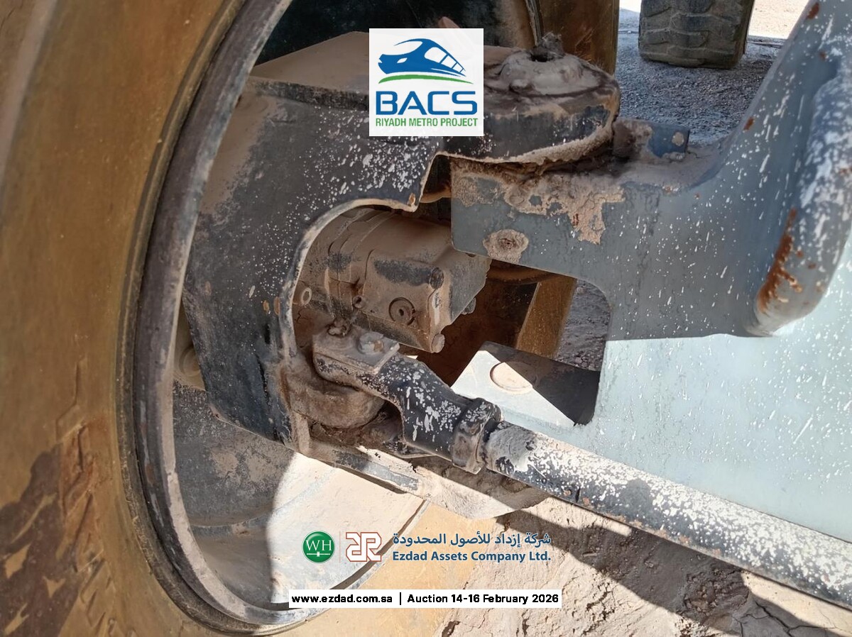 2014 Haulotte HA260PX-45153949