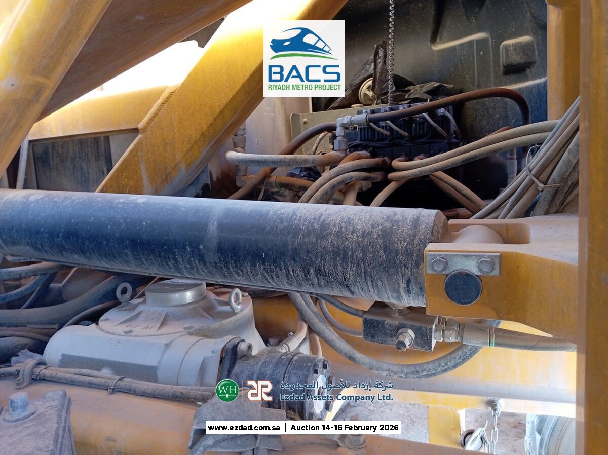 2014 هولوت HA260PX-45153982