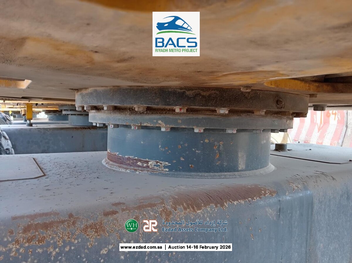 2014 هولوت HA260PX-45153987