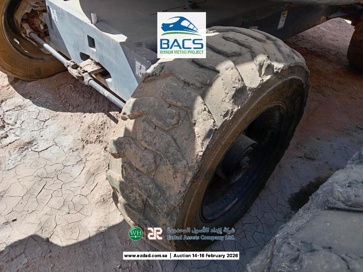 2014 هولوت HA260PX-45153970