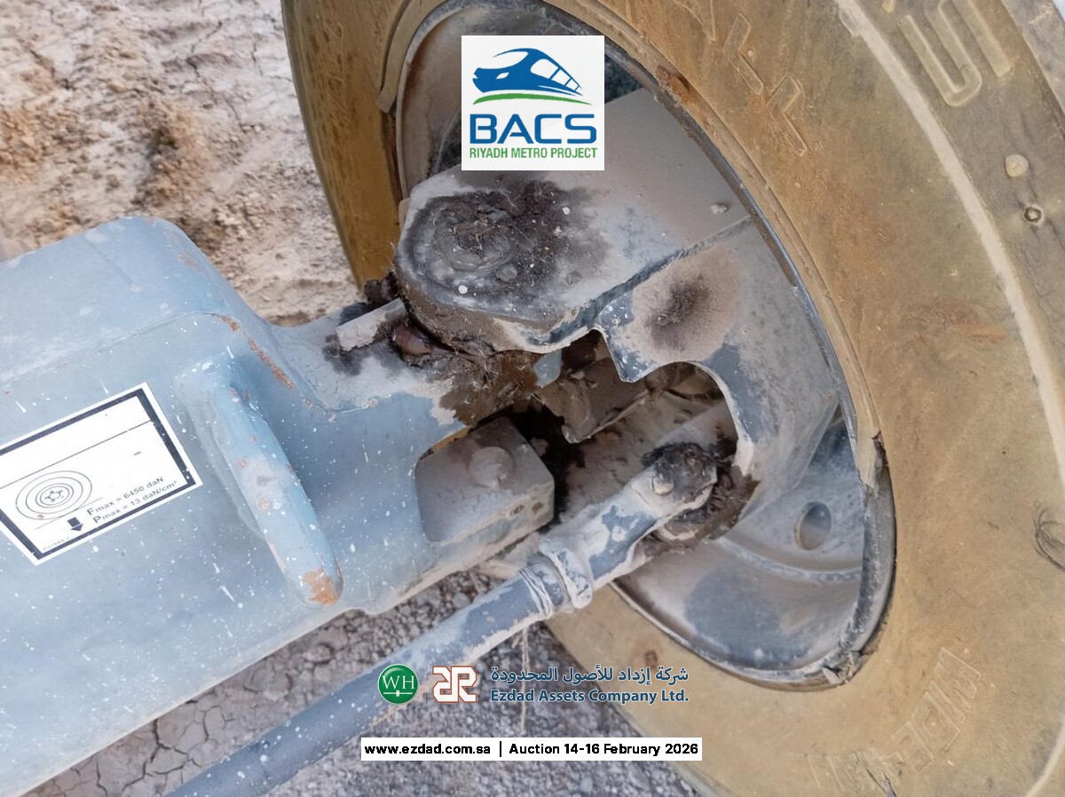 2014 Haulotte HA260PX-45154009