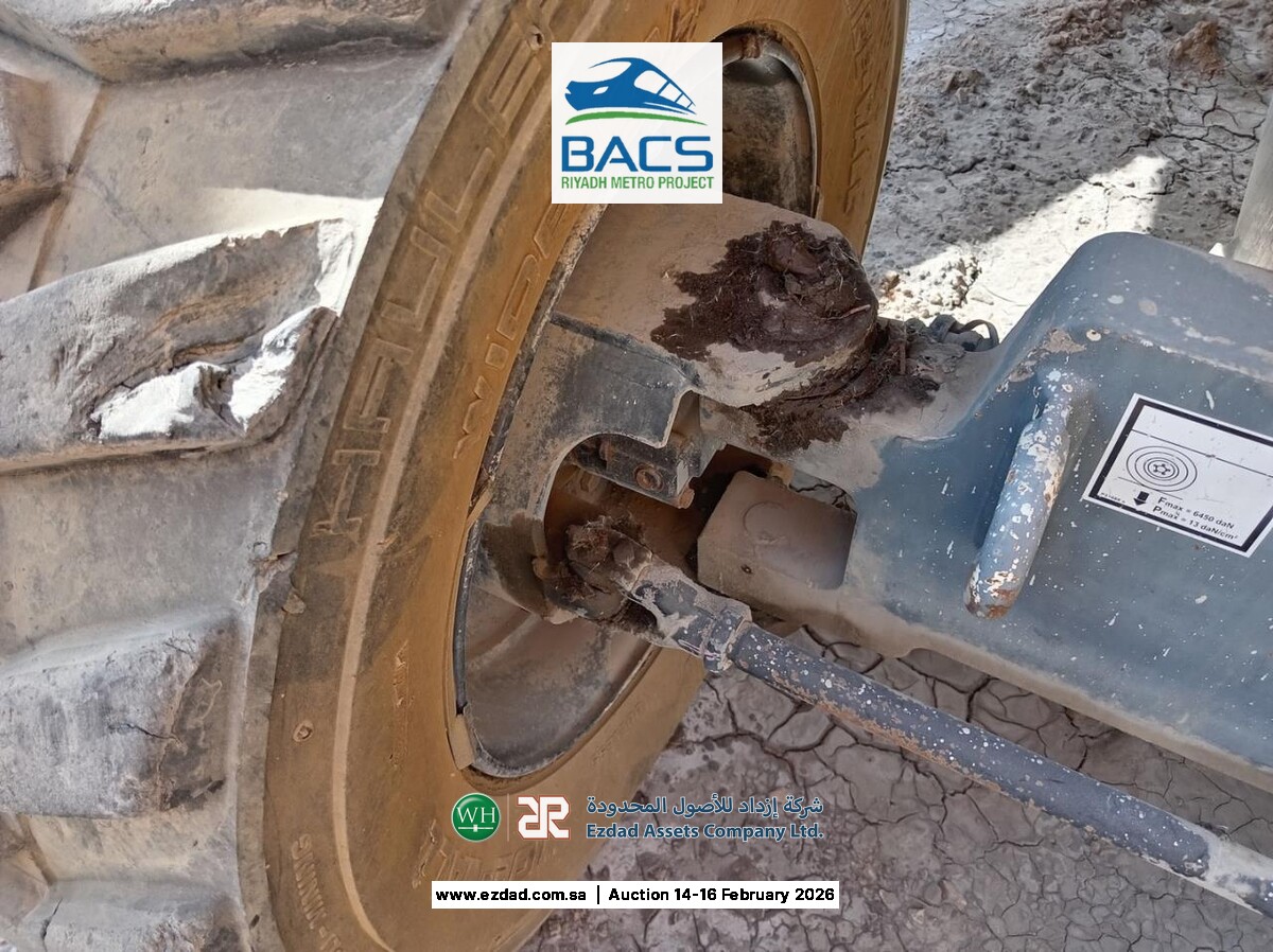 2014 Haulotte HA260PX-45154011