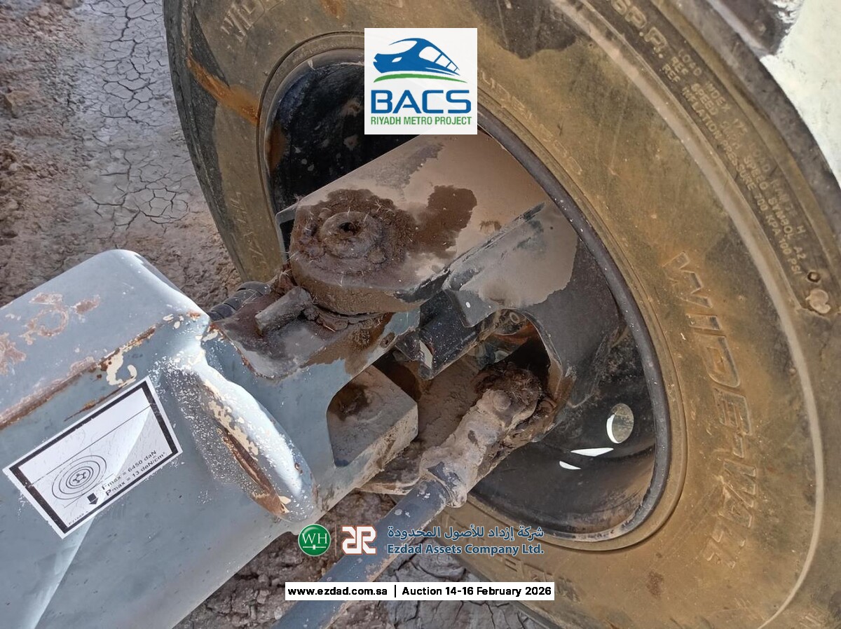 2014 Haulotte HA260PX-45154014