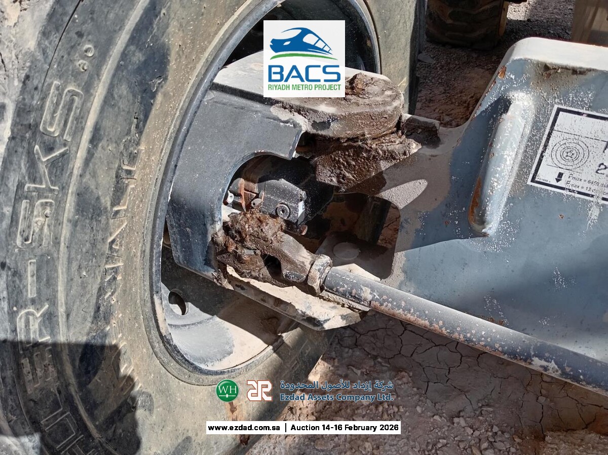 2014 Haulotte HA260PX-45154015