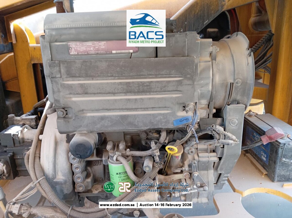 2014 Haulotte HA260PX-45154016