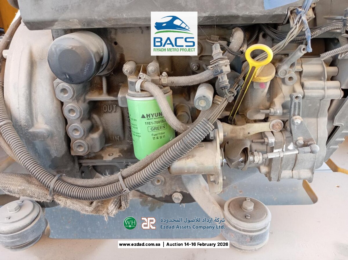 2014 Haulotte HA260PX-45154017