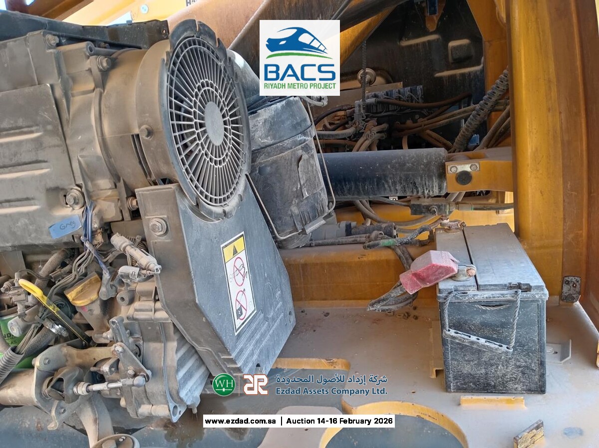 2014 Haulotte HA260PX-45154018