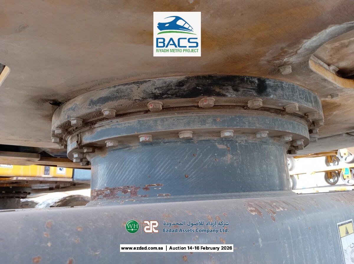 2014 Haulotte HA260PX-45154023