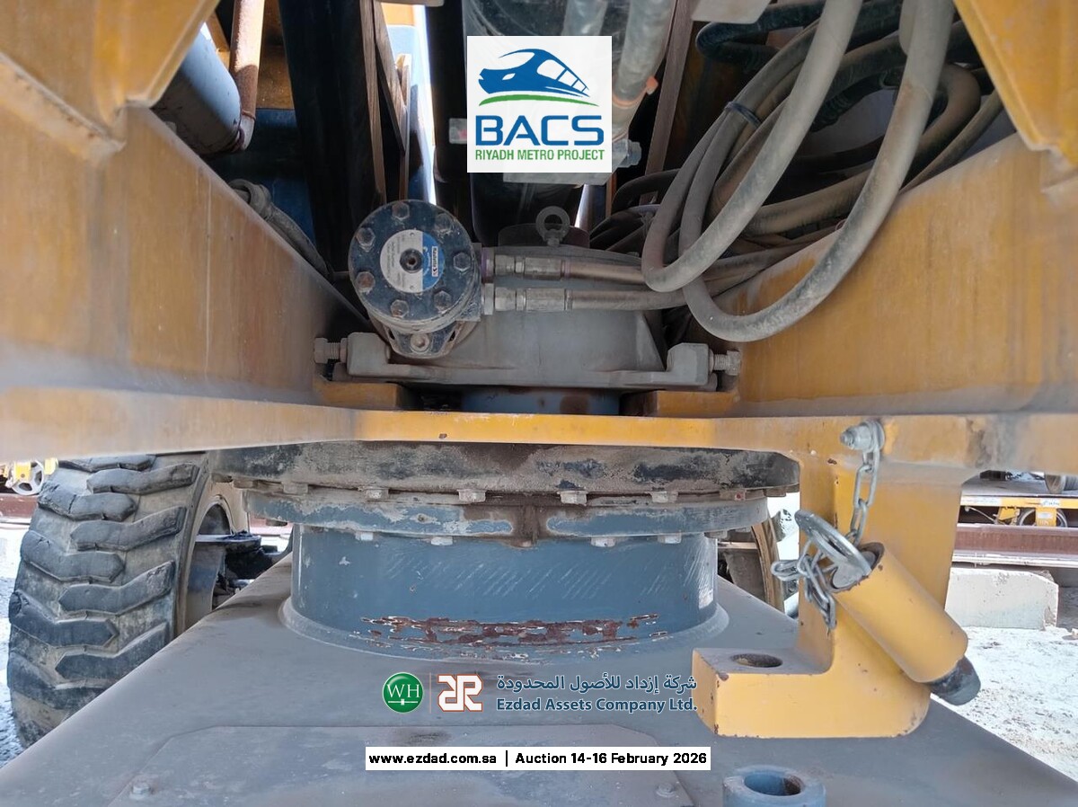 2014 Haulotte HA260PX-45154024