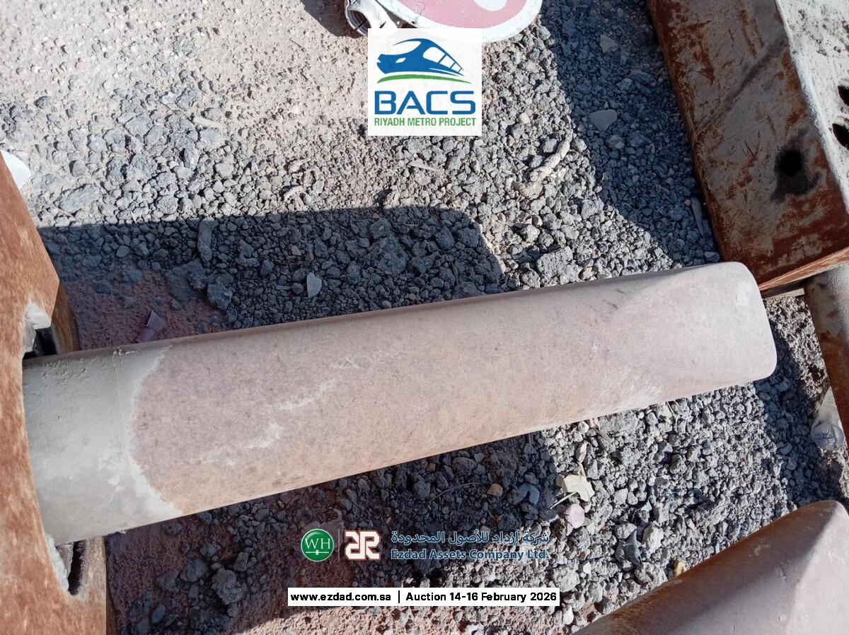 2014 Soosan SB70TR-F Rock Breaker-45156068