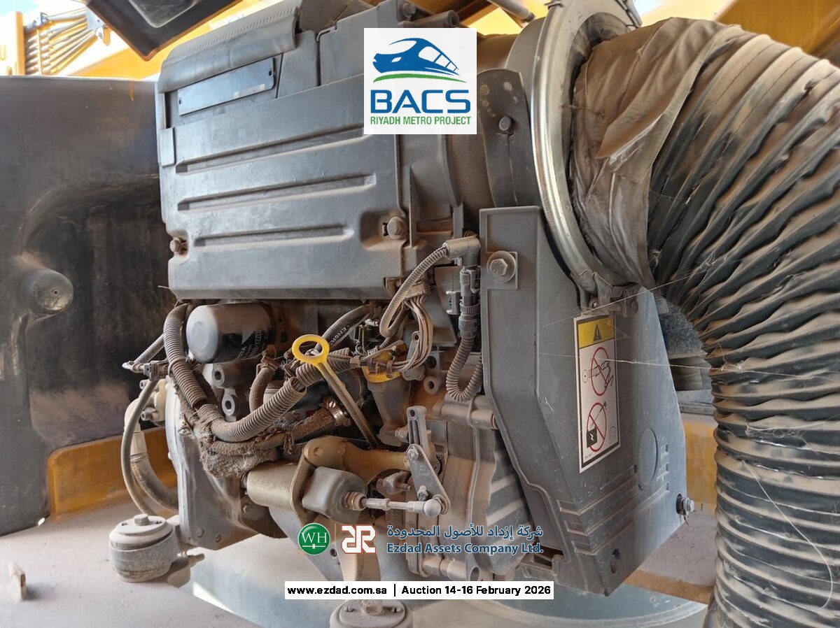 2014 هولوت HA260PX-45154038