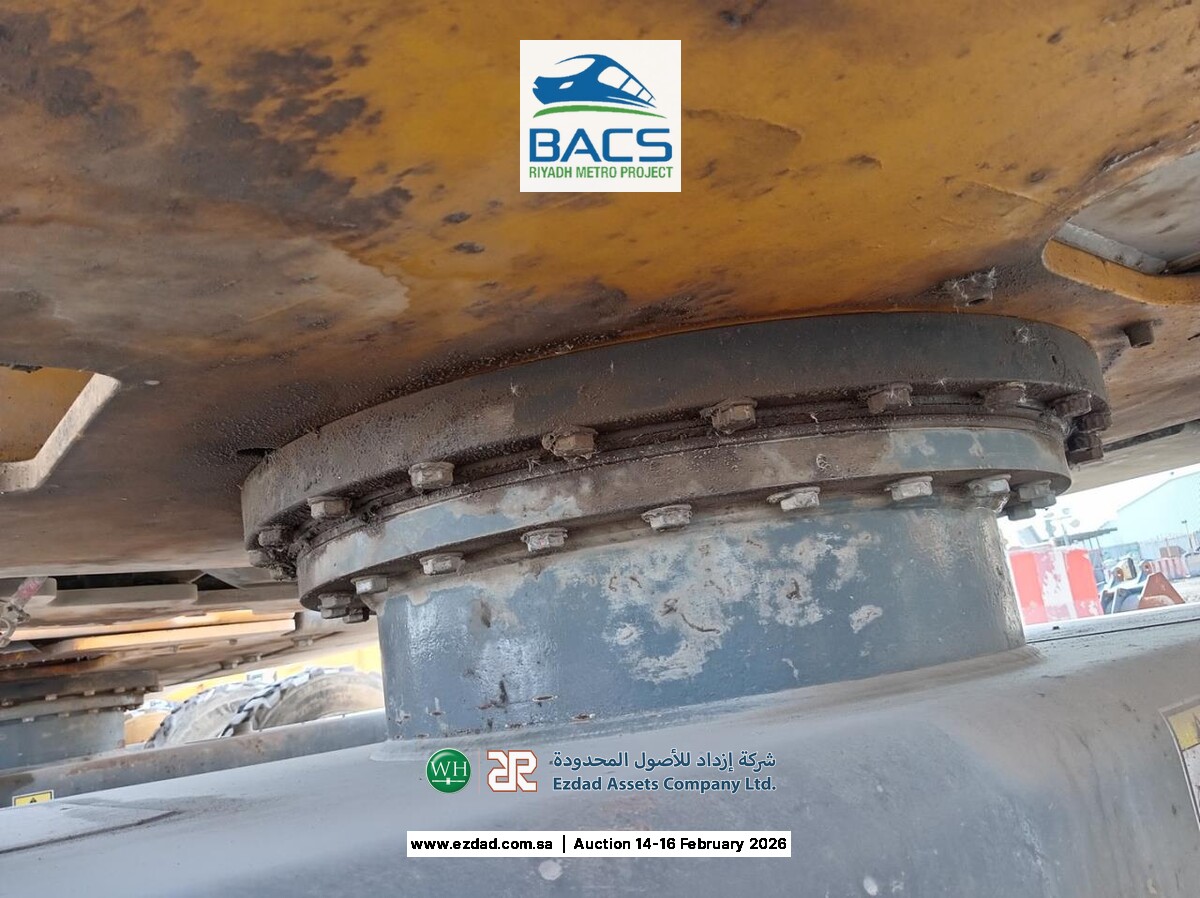 2014 هولوت HA260PX-45154044