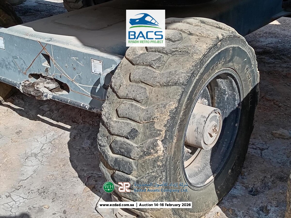 2014 هولوت HA260PX-45154033