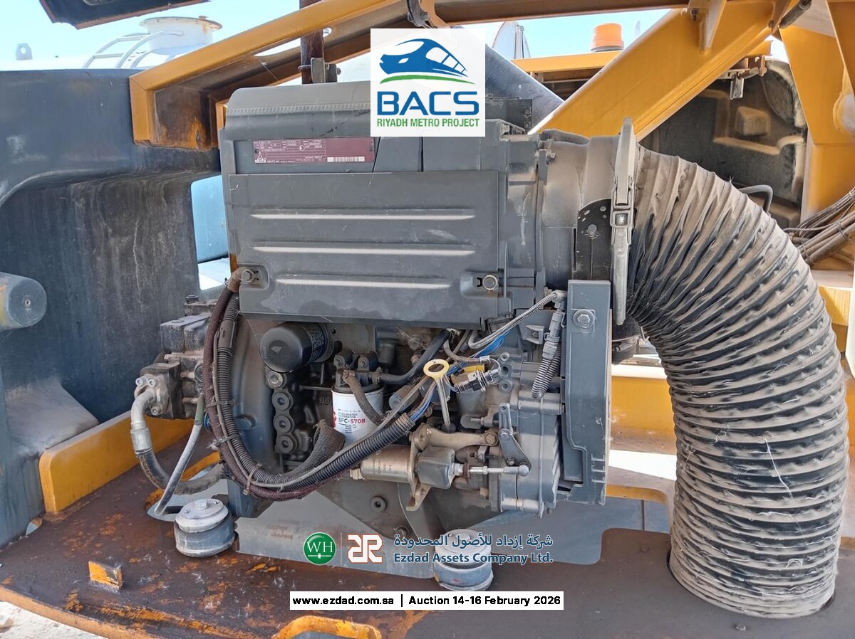 2014 Haulotte HA260PX-45154064