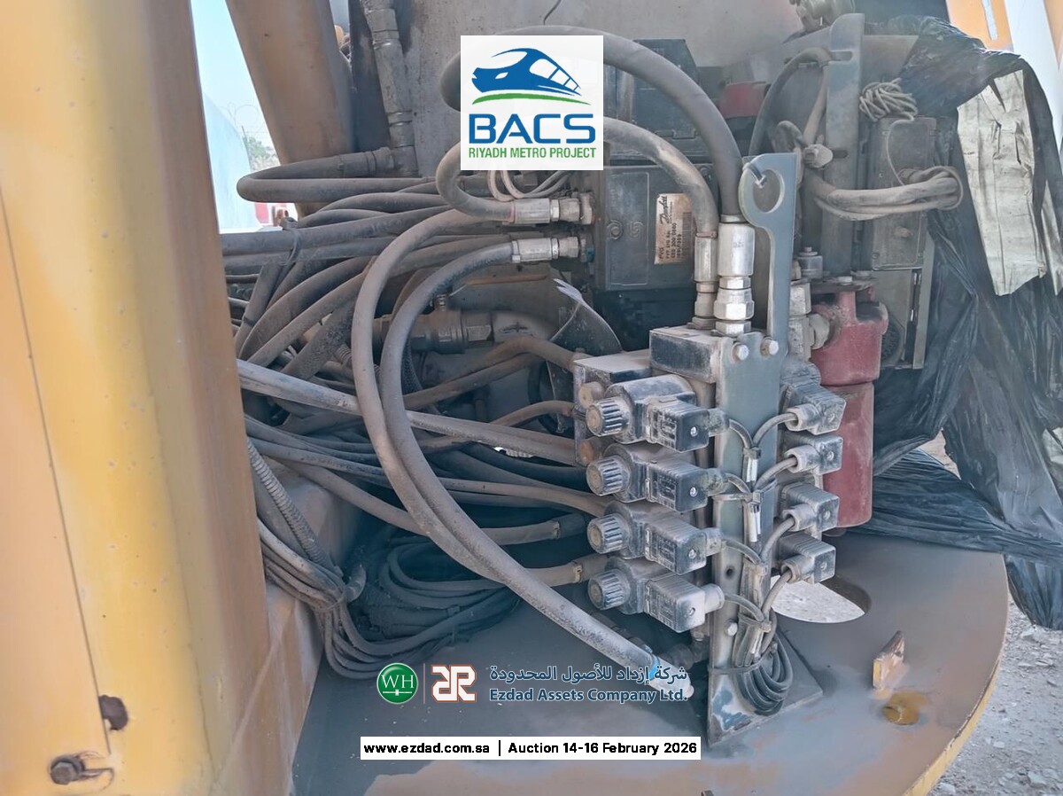 2014 Haulotte HA260PX-45154067