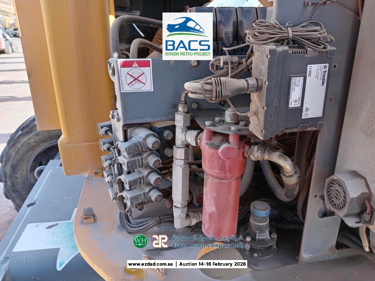 2014 Haulotte HA260PX-45154070