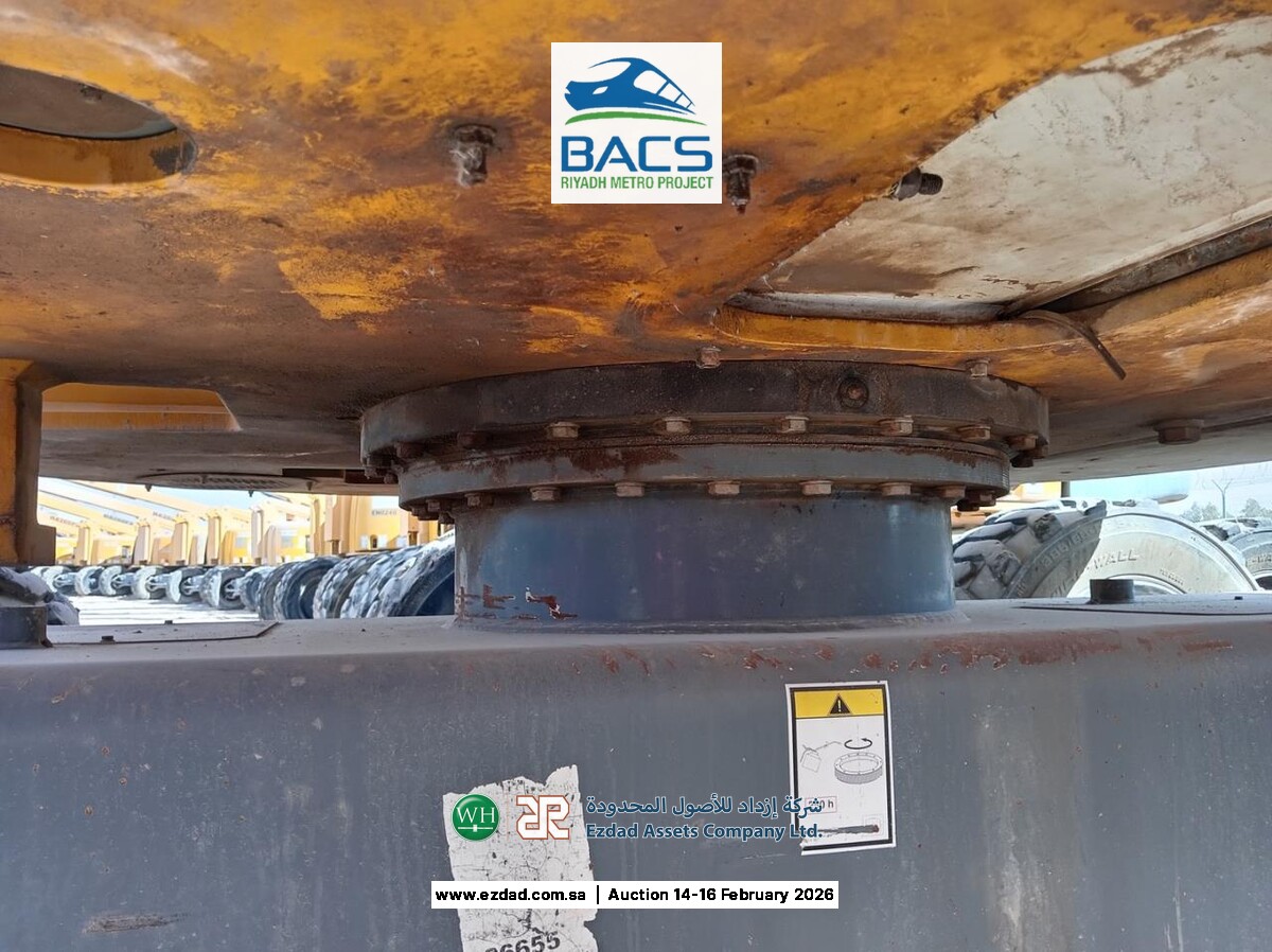 2014 Haulotte HA260PX-45154073