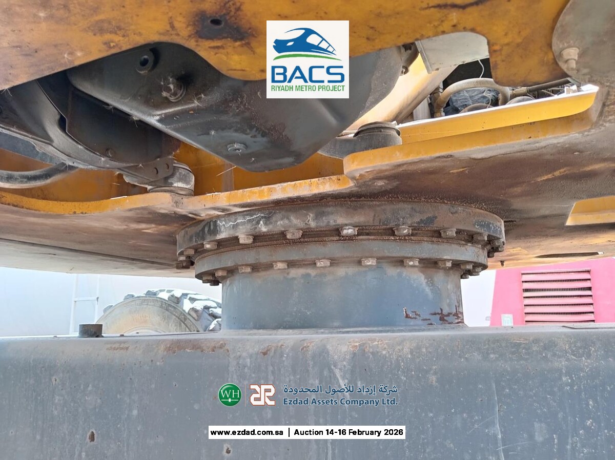 2014 Haulotte HA260PX-45154074