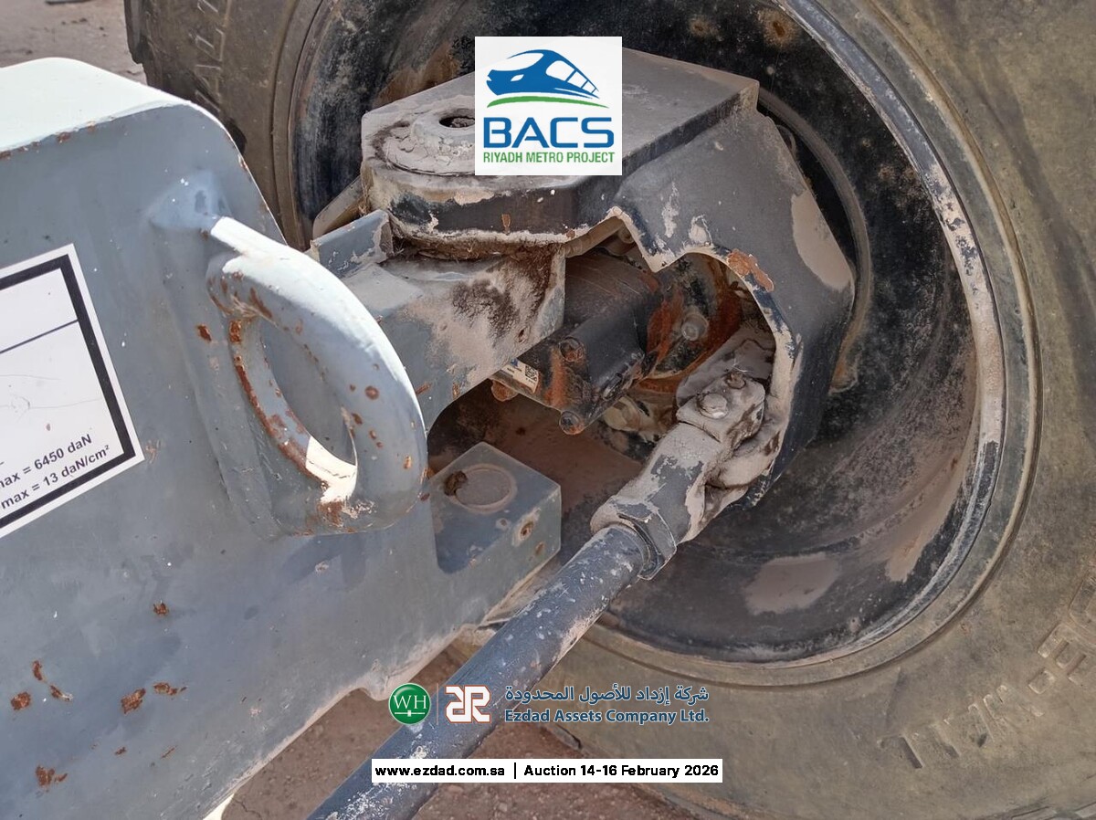 2014 Haulotte HA260PX-45154078