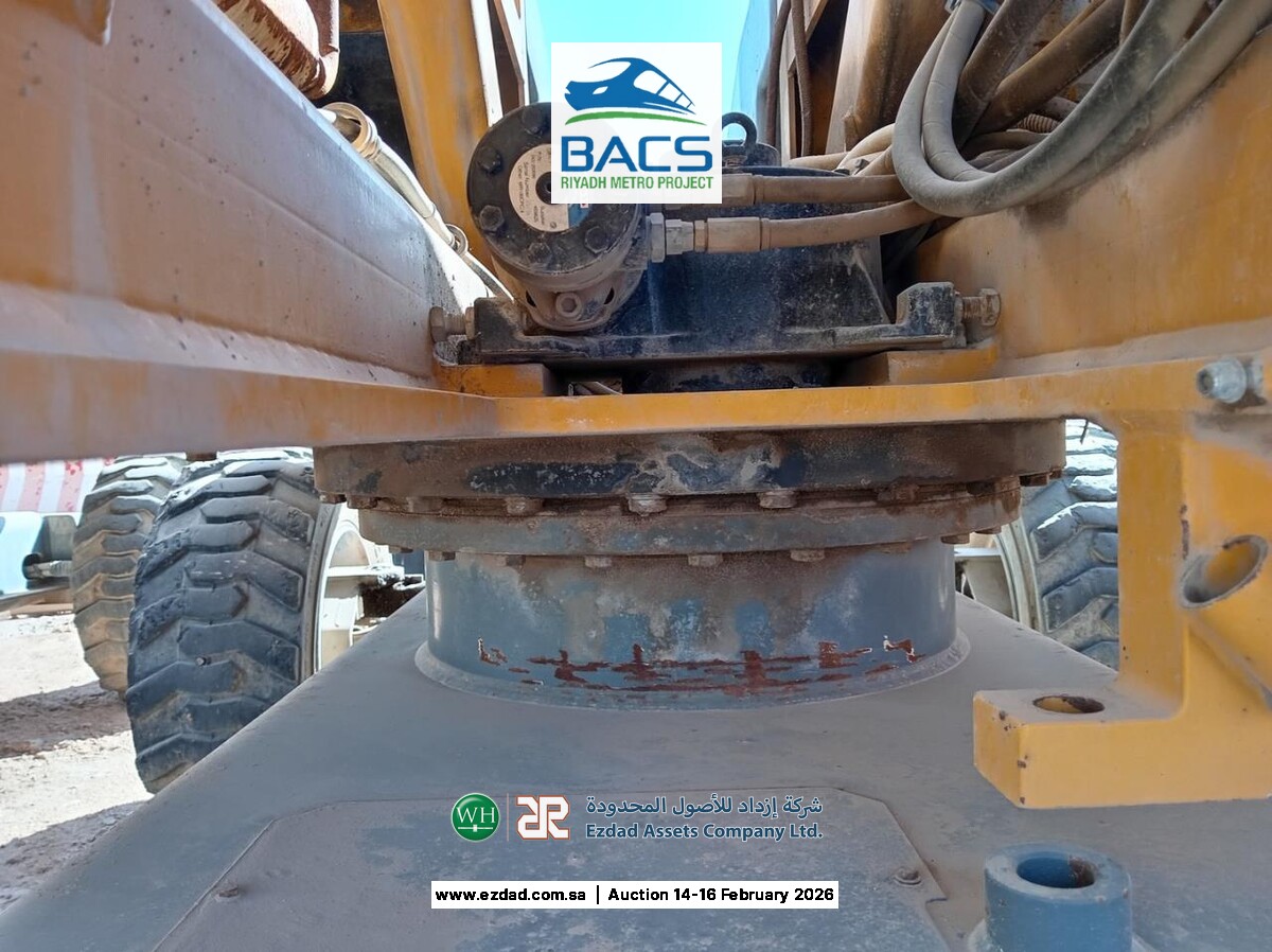 2014 Haulotte HA260PX-45154079