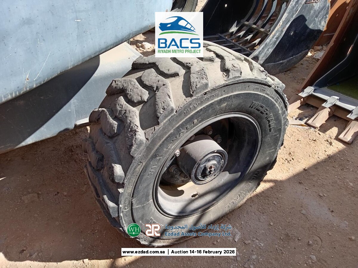 2014 Haulotte HA260PX-45154058