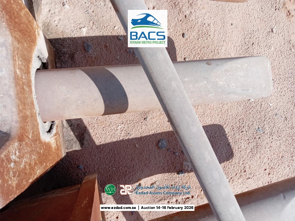 2014 Soosan SB60TR-F Rock Breaker-45156123