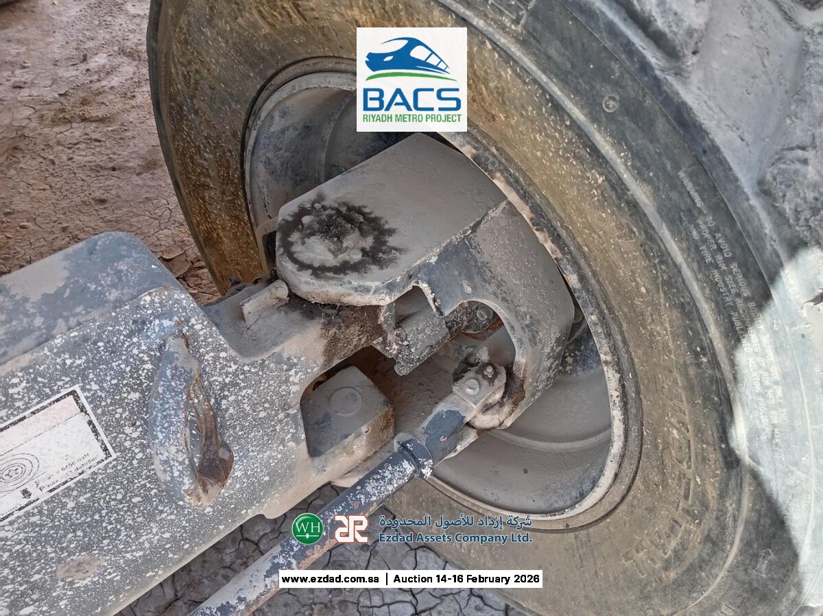 2014 Haulotte HA260PX Articulated Boom Lift-17975786