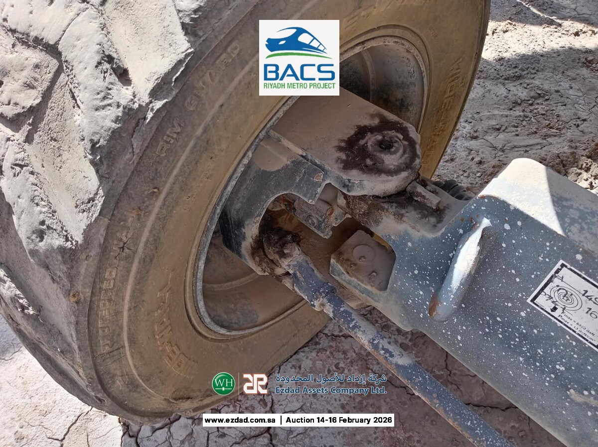 2014 Haulotte HA260PX Articulated Boom Lift-17975787