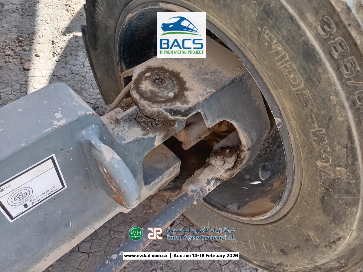 2014 Haulotte HA260PX Articulated Boom Lift-17975790