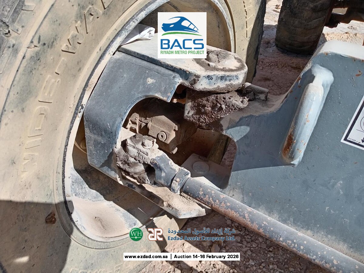 2014 Haulotte HA260PX Articulated Boom Lift-17975791