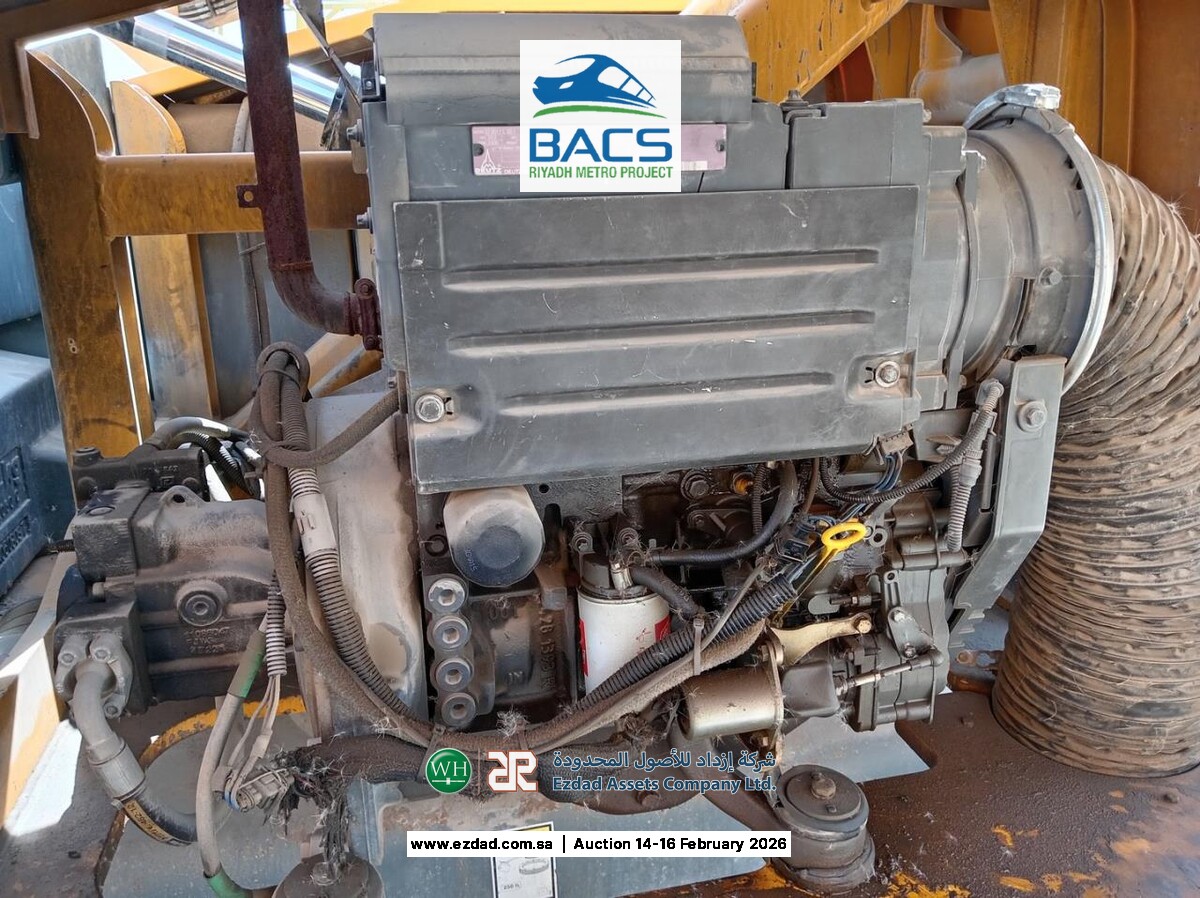 2014 Haulotte HA260PX Articulated Boom Lift-17975792