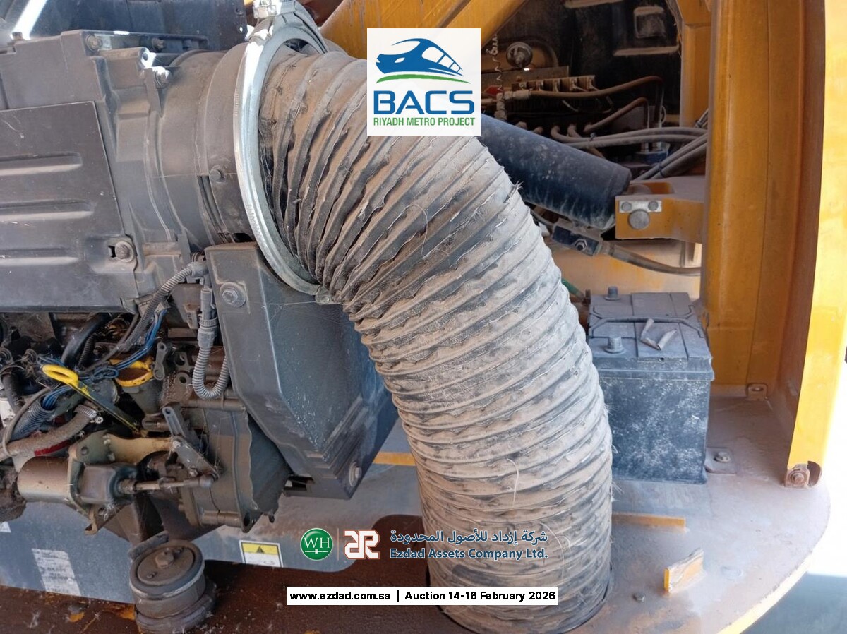 2014 Haulotte HA260PX Articulated Boom Lift-17975793