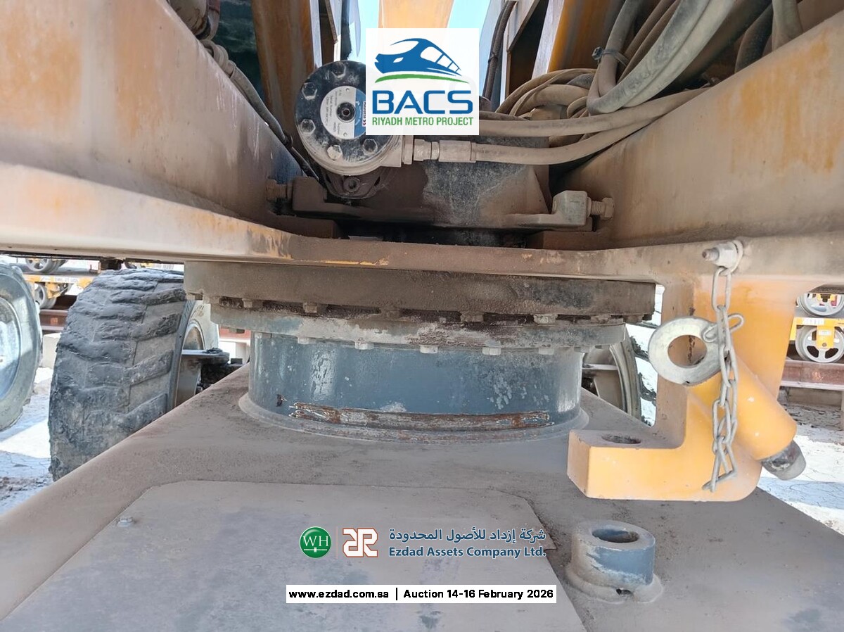 2014 Haulotte HA260PX Articulated Boom Lift-17975800