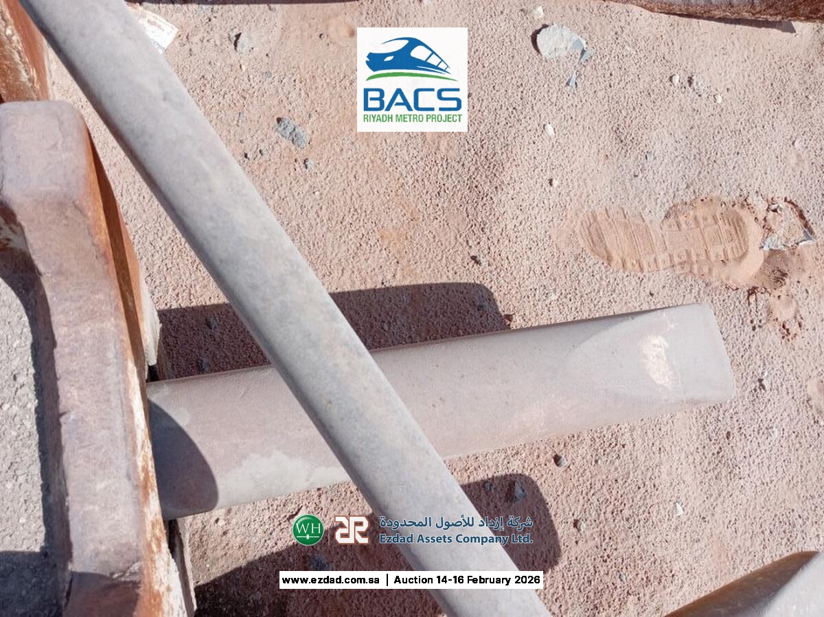 2014 Soosan SB60TR-F Rock Breaker-45156147