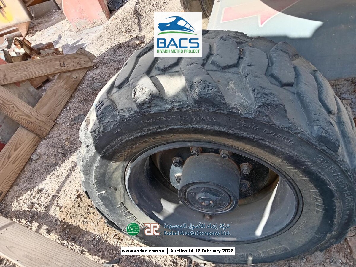 2014 Haulotte HA260PX-45154120