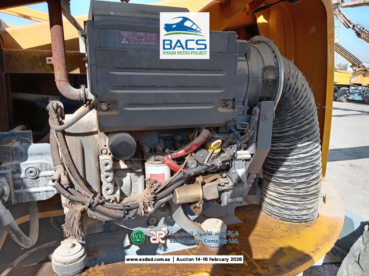 2014 Haulotte HA260PX-45154123