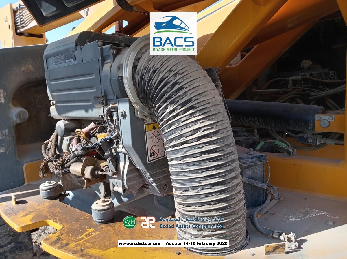 2014 Haulotte HA260PX-45154124