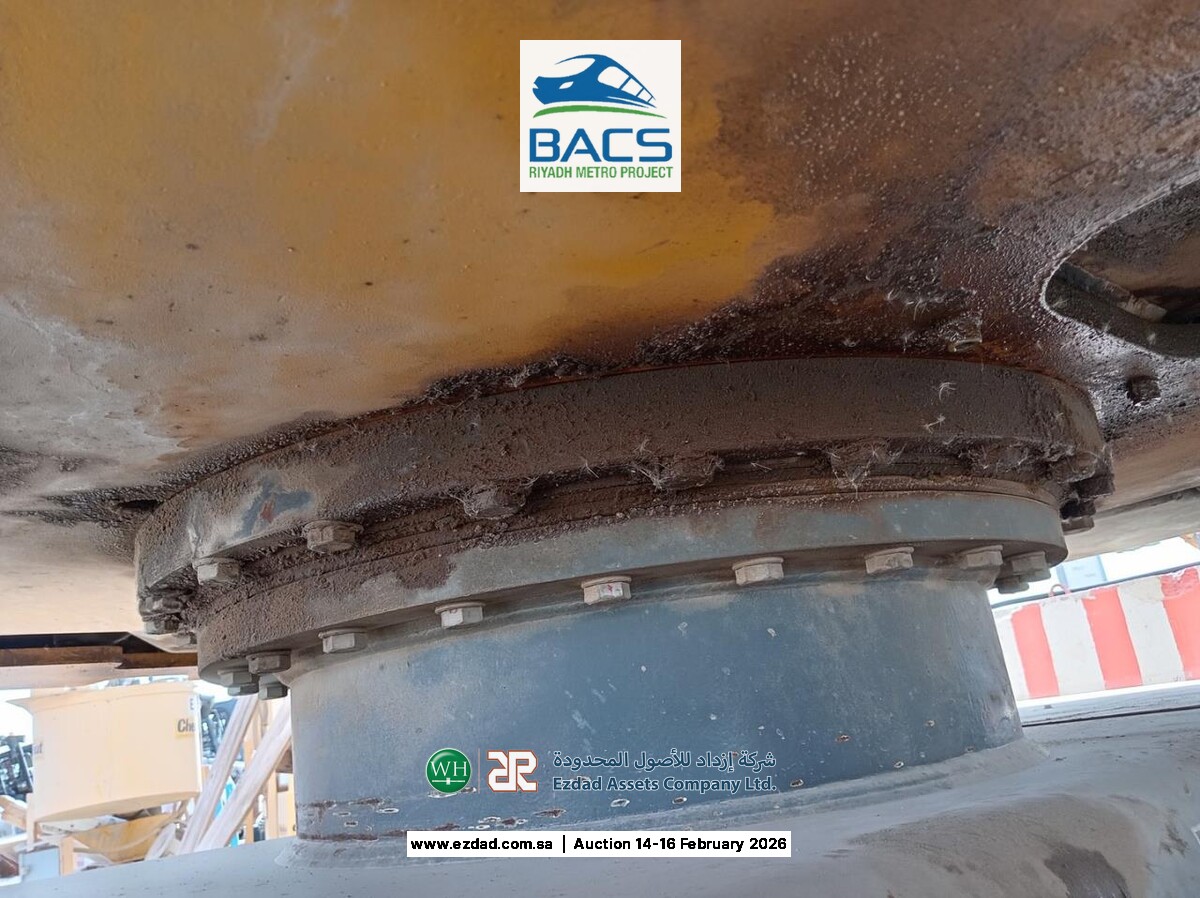 2014 Haulotte HA260PX-45154128