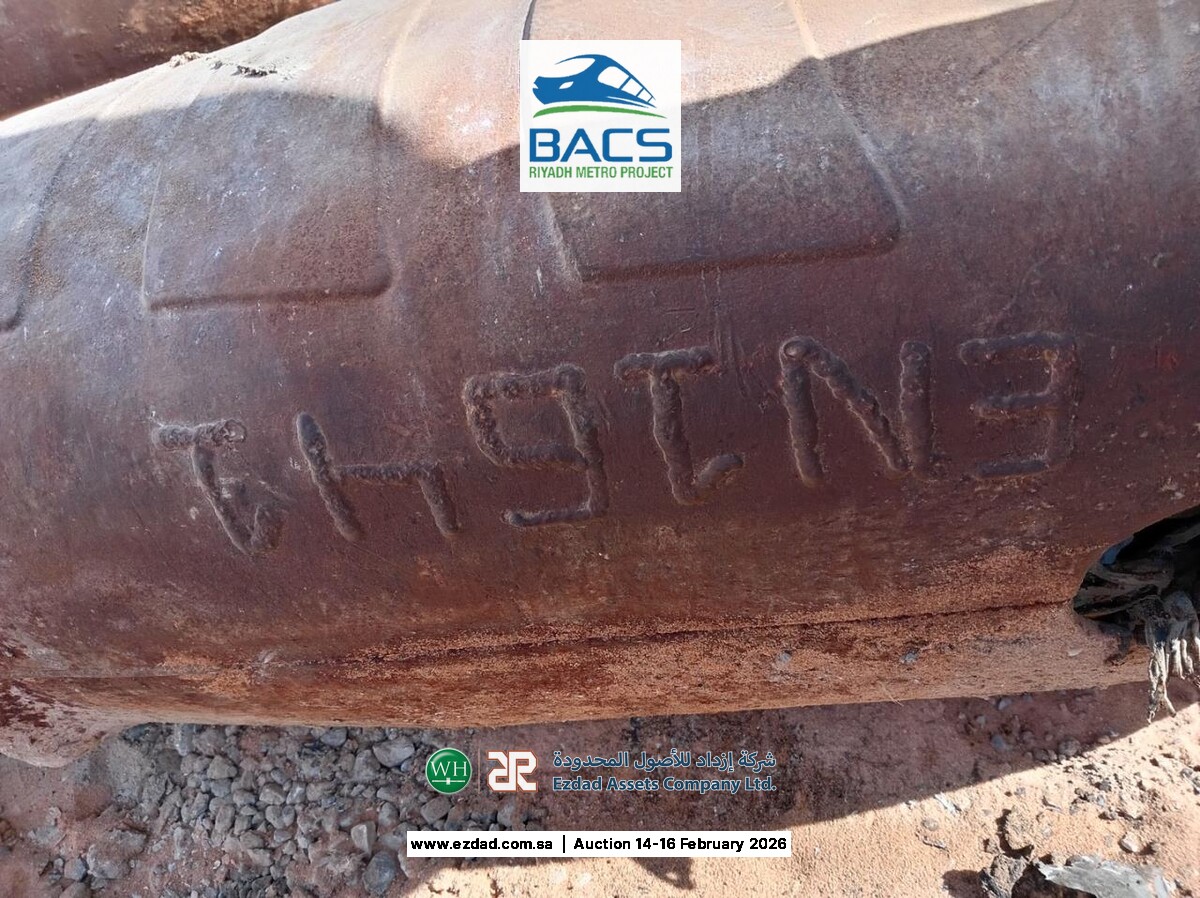 2013 Case CB90S Rock Breaker-45156183