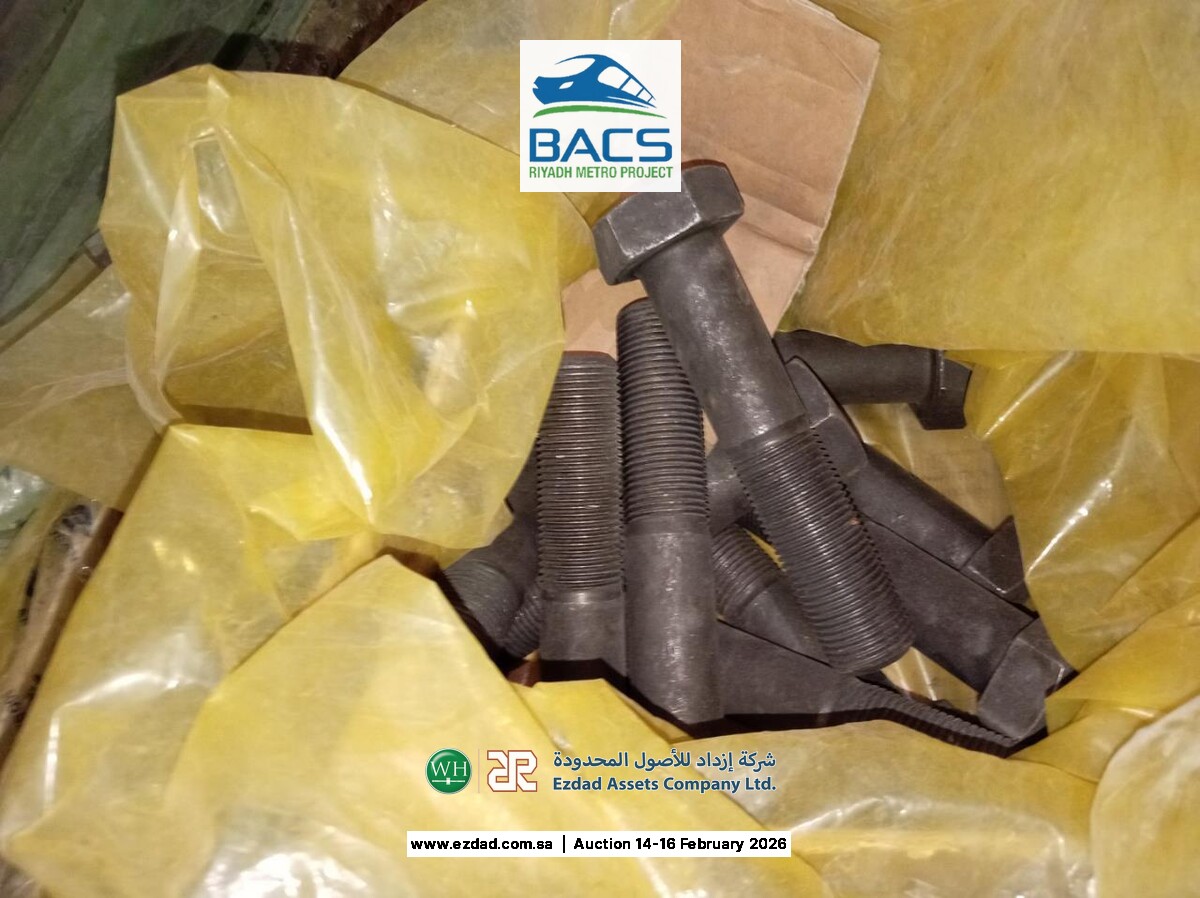 Soosan Rock Breaker Parts-45156202