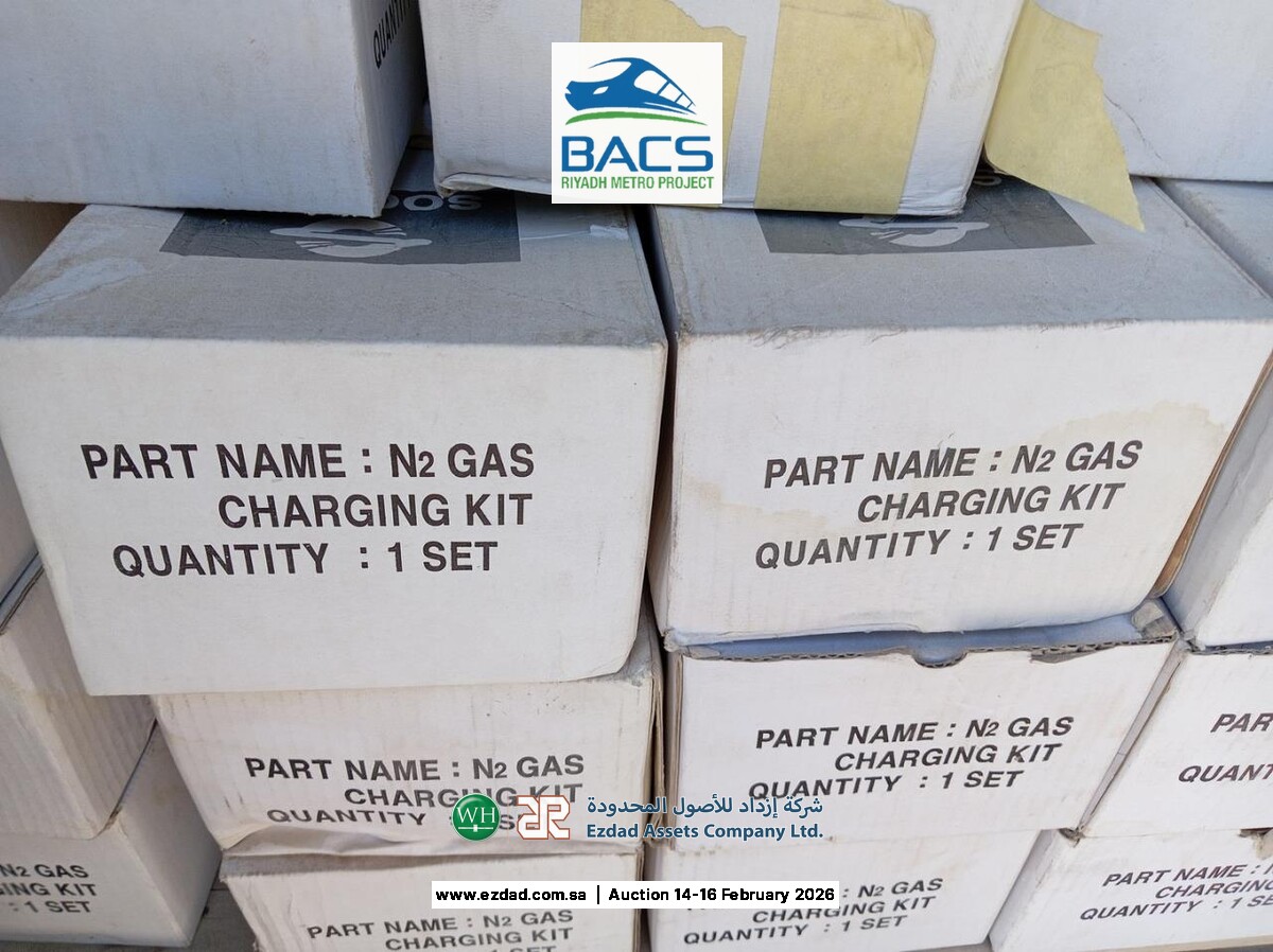 Soosan Rock Breaker Parts-45156185