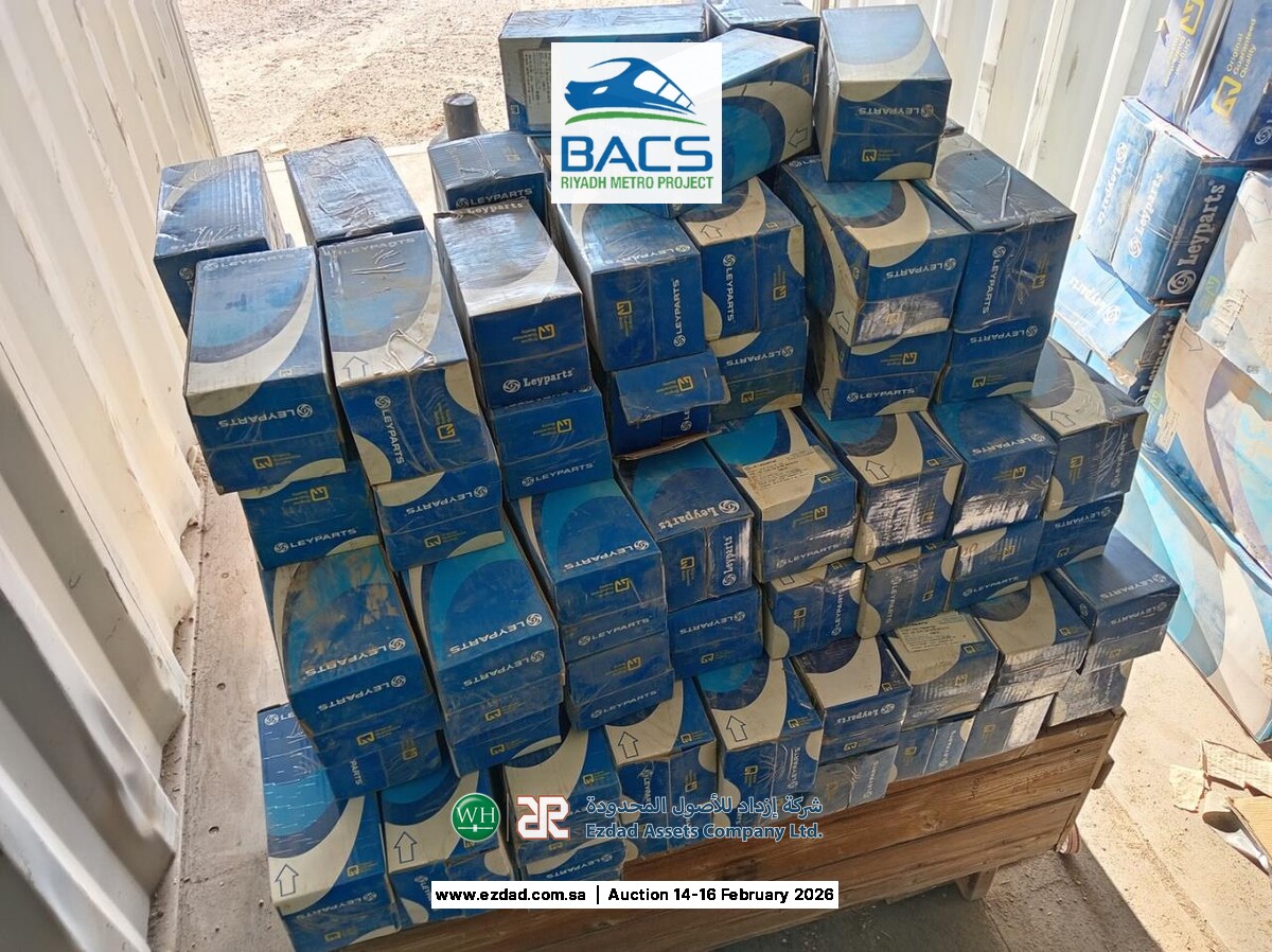 Ashok Leyland Falcon Bus Parts-45156206