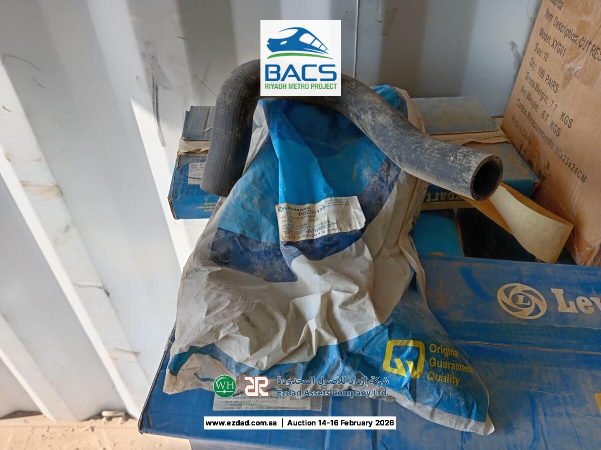 Ashok Leyland Falcon Bus Parts-45156215