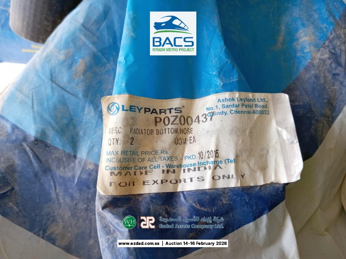 Ashok Leyland Falcon Bus Parts-45156216