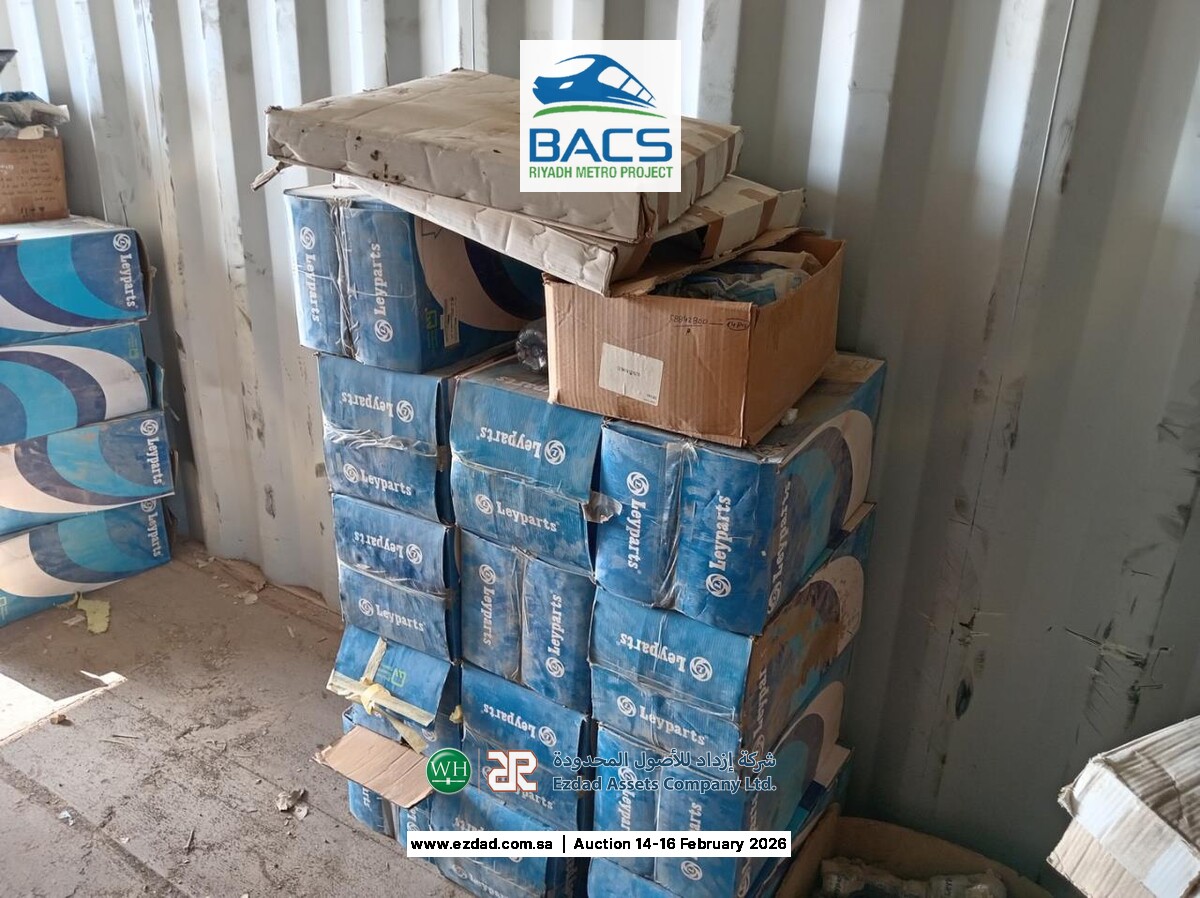 Ashok Leyland Falcon Bus Parts-45156219